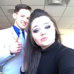 Meet your Posher, Emma